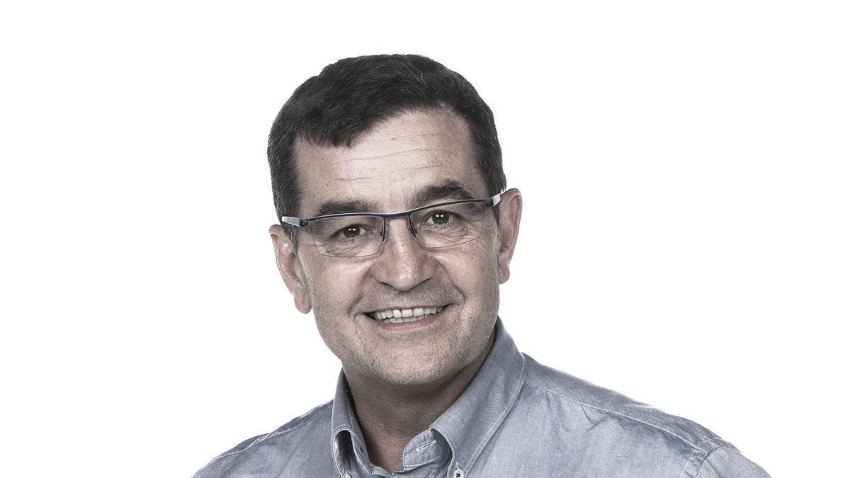 Gonzalo Alzueta.