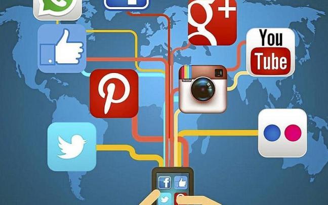 ¿Son malas las redes sociales?