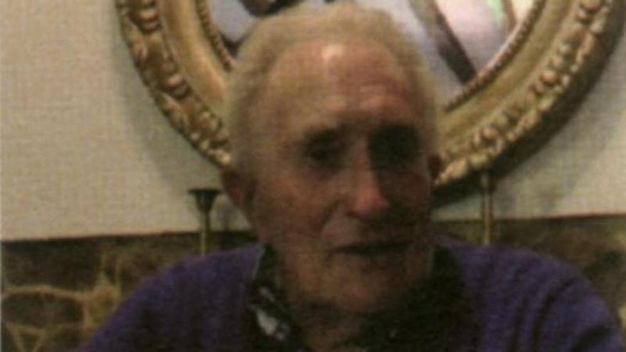 José Alemán Larraga.