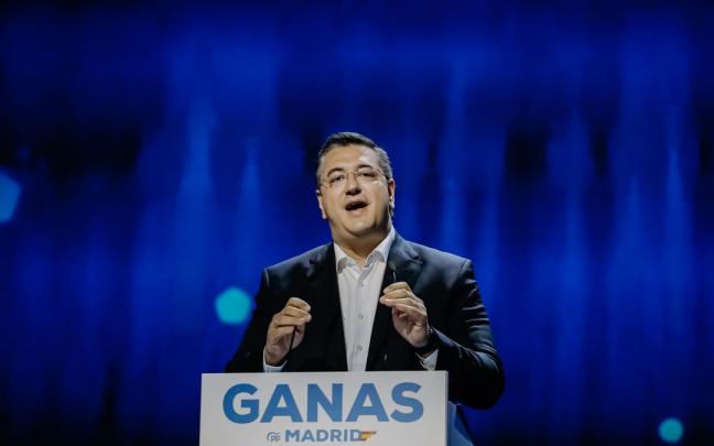 El actual presidente del Comit&eacute; Europeo de las Regiones, Apostolos Tzitzikostas.