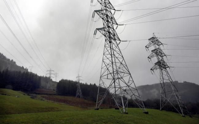 El precio de la luz roza máximos desde enero.