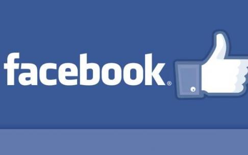 Logo de Facebook. Logo de Facebook.