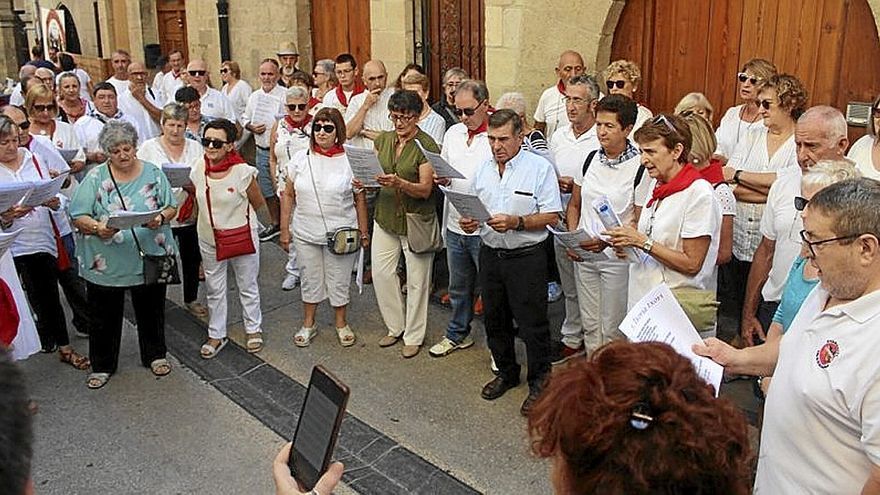 La primera salida del Kantuz despert&oacute; inter&eacute;s e ilusi&oacute;n.