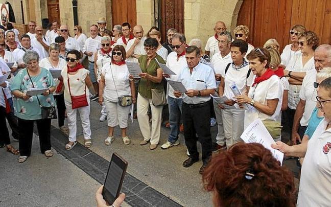 La primera salida del Kantuz despert&oacute; inter&eacute;s e ilusi&oacute;n.