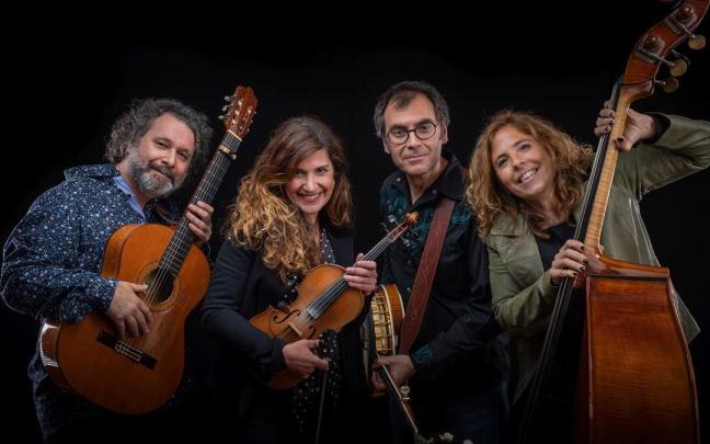 El programa contará con conciertos de estilos variados pero con la música de cuerda como protagonista.