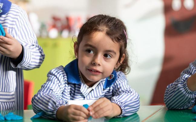 CEU Virgen Niña abre sus puertas el 30 y 31 de enero CEU Virgen Niña abre sus puertas el 30 y 31 de enero
