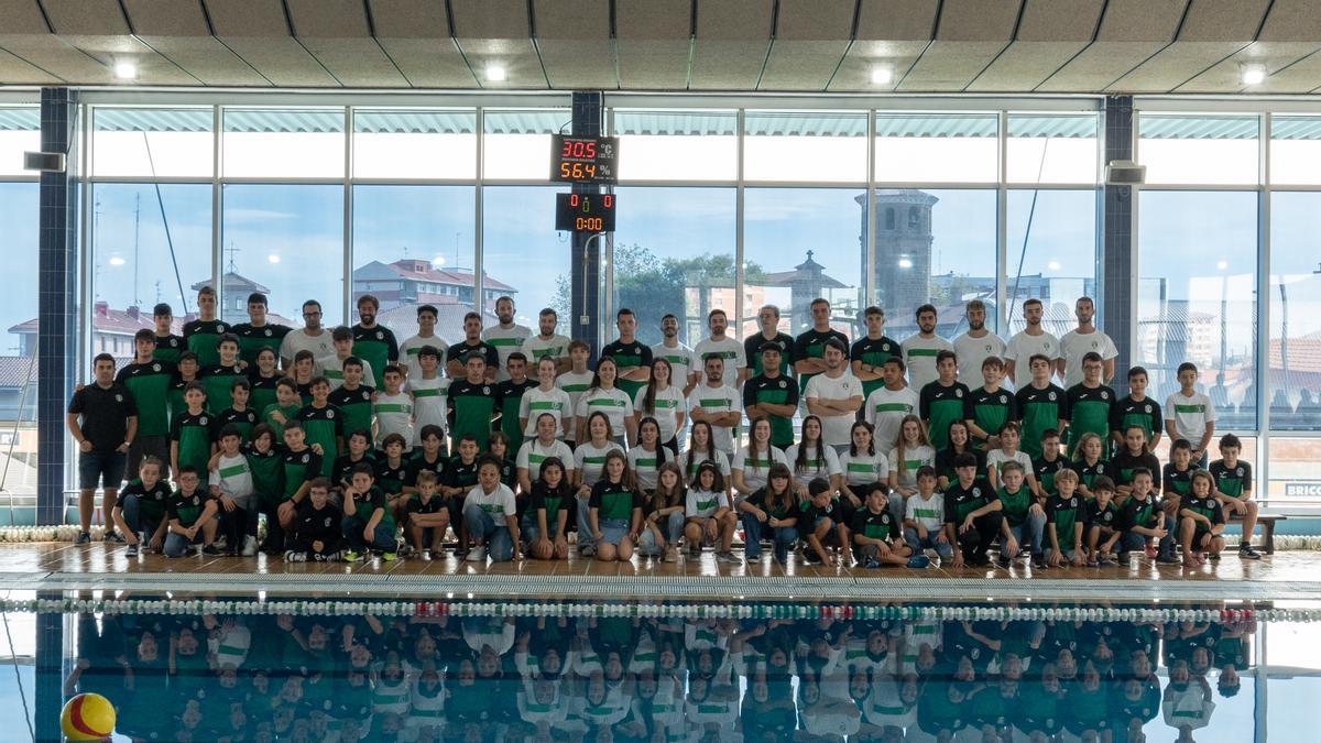 Club Waterpolo Sestao