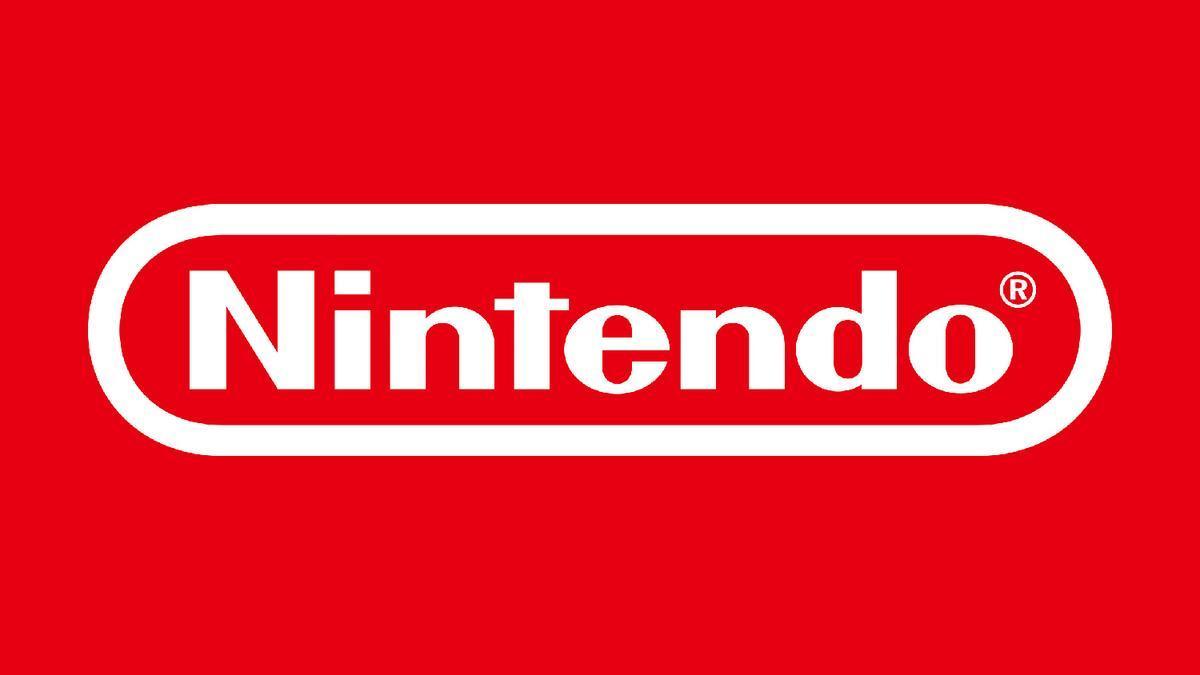 Logo de Nintendo.