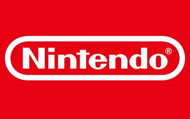 Logo de Nintendo. Logo de Nintendo.