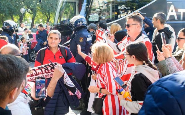 El Eldense - Athletic en im&aacute;genes
