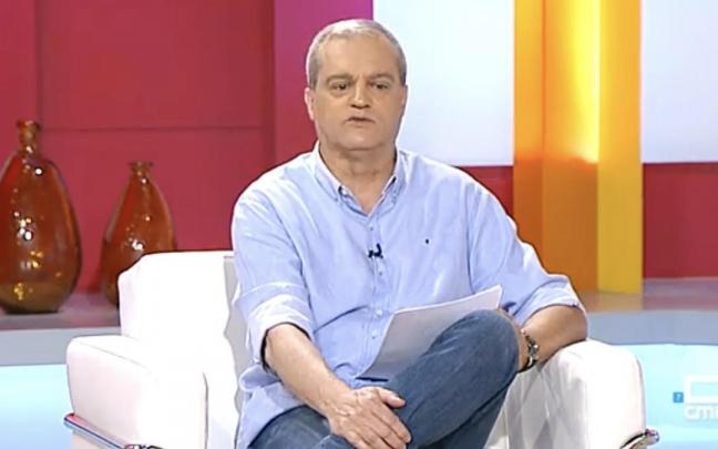 Ramón García envía un cariñoso mensaje a Ana Rosa Quintana.