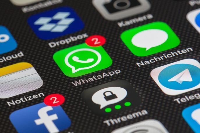 Facebook, Whatsapp, Messenger e Instagram sufrieron su lunes negro con un corte prolongado durante más de seis horas