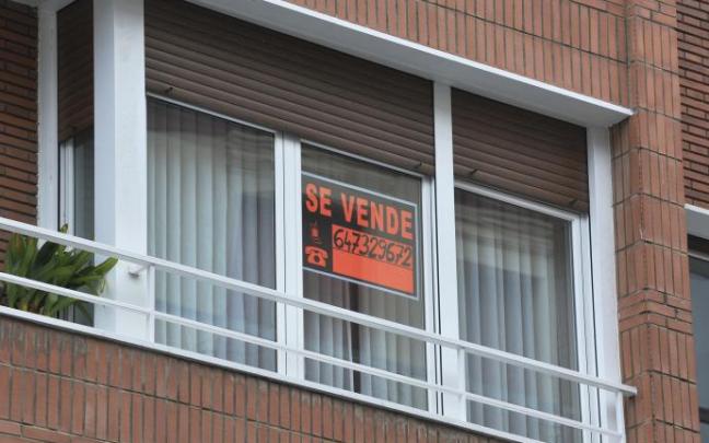 El fin de un artículo de la Ley Hipotecaria agiliza la venta de casas heredadas