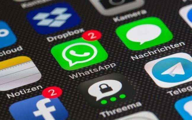 Facebook, Whatsapp, Messenger e Instagram sufrieron su lunes negro con un corte prolongado durante más de seis horas Facebook, Whatsapp, Messenger e Instagram sufrieron su lunes negro con un corte prolongado durante más de seis horas