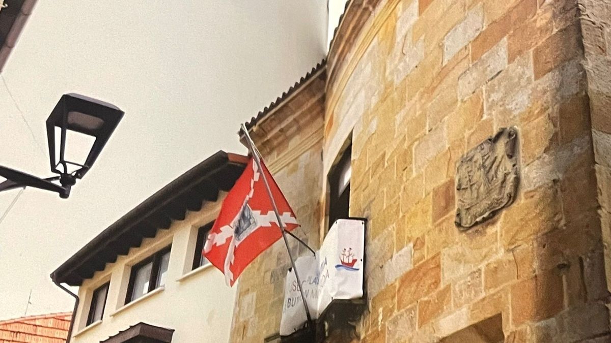 Imagen del museo Plasentia de Butrón de Plentzia.