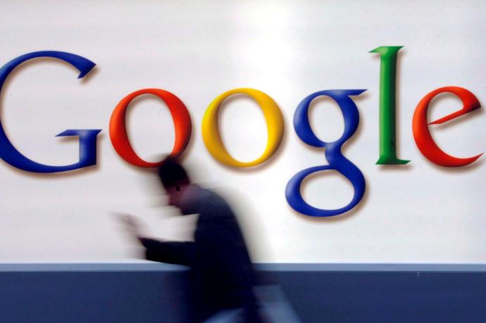 La CE exige más transparencia a Google.