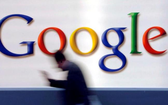 La CE exige más transparencia a Google. La CE exige más transparencia a Google.