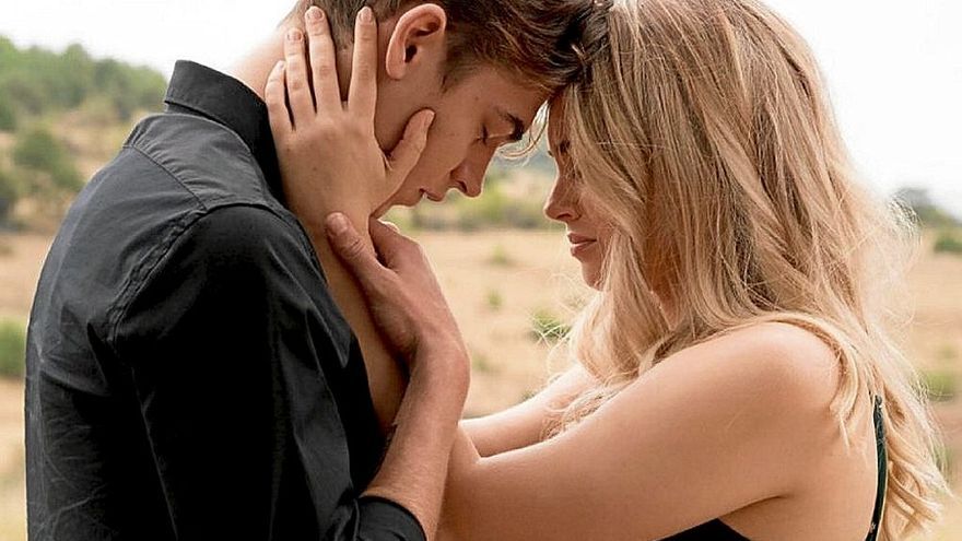 Vuelve el arqueólogo más famoso