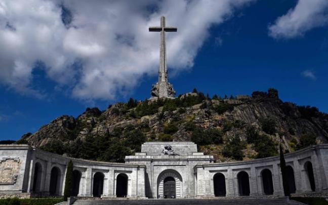 Valle de los Caídos Valle de los Caídos