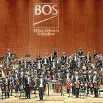 Bilbao Orkestra Sinfonikoa no faltará a la cita en el XXII Festival de música clásica