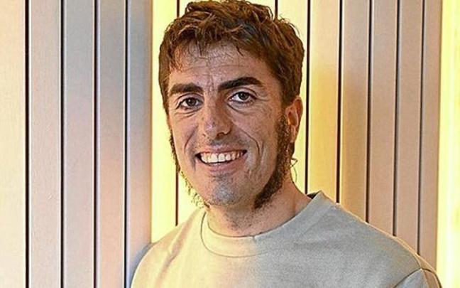 Paul Makuri comparte su historia en el documental ‘¿Y por qué no?’.