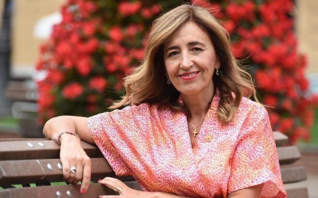 Olatz Garamendi Olatz Garamendi