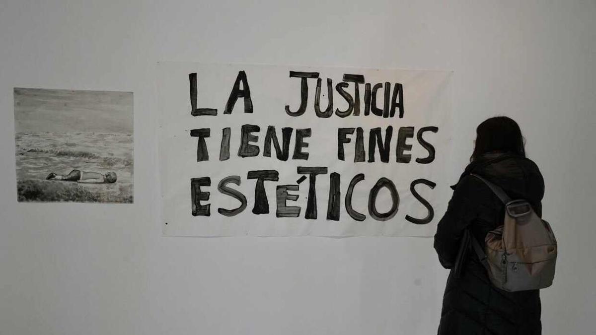 El proyecto ‘geu afriKarrok’ en Montehermoso