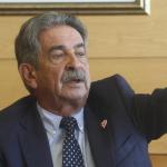 Miguel Ángel Revilla, en una imagen de archivo.