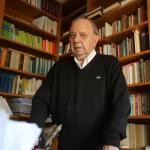 Juan María Uriarte, en una imagen de archivo.