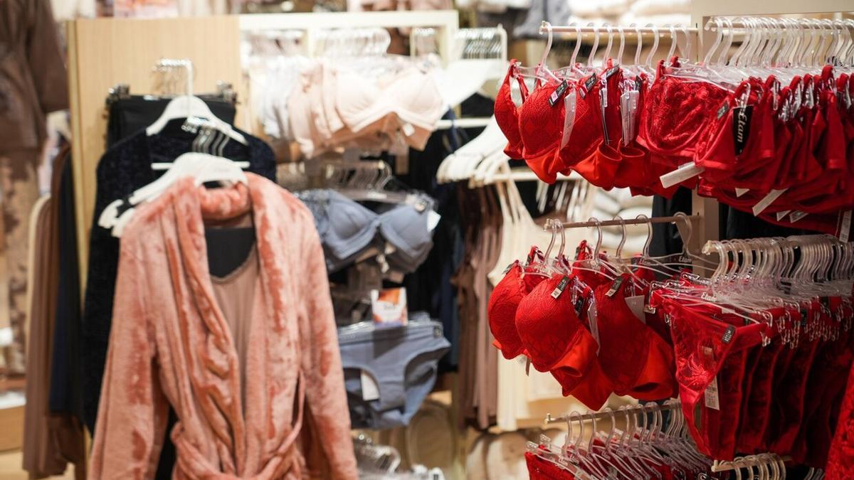 La firma francesa Etam vuelve a Gasteiz