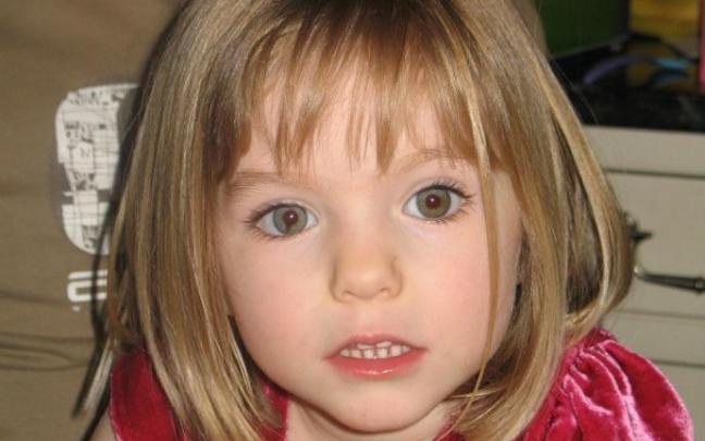 Madeleine McCann desapareció hace 15 años en el Algarve. Madeleine McCann desapareció hace 15 años en el Algarve.