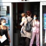 Osakidetza admite que la situación de la atención primaria es aún "compleja"