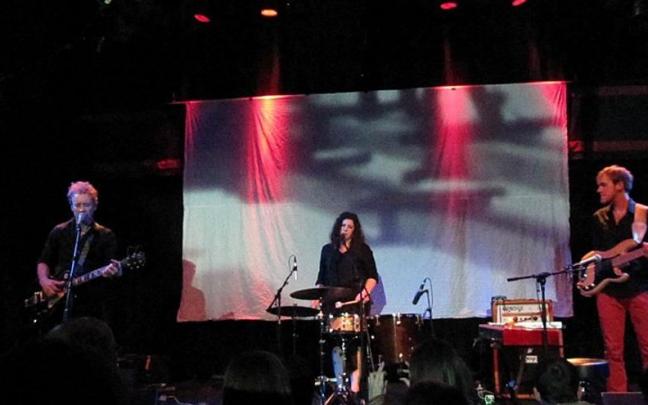 Fallece a los 55 a&ntilde;os la voz y bater&iacute;a de Low, Mimi Parker.