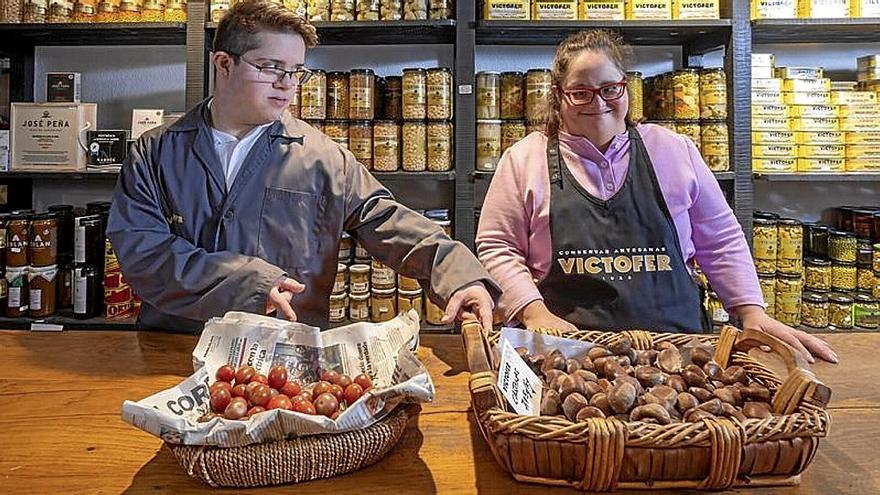 Un inclusivo homenaje al pequeño comercio