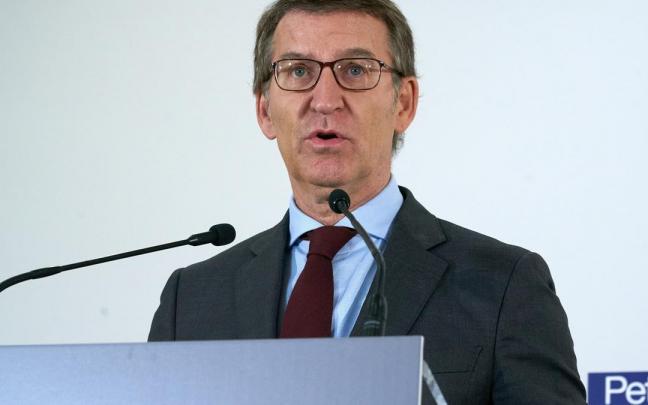 Alberto N&uacute;&ntilde;ez Feij&oacute;o.