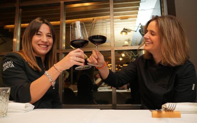 Finalistas del Campeonato de sala de Euskadi