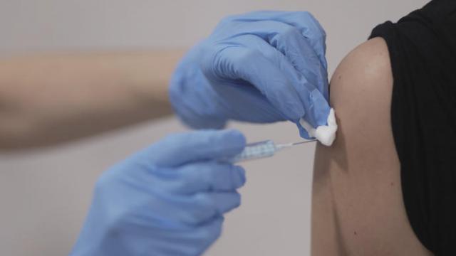 La variante Delta ya suma el 73% de los casos de coronavirus en Euskadi. La variante Delta ya suma el 73% de los casos de coronavirus en Euskadi.