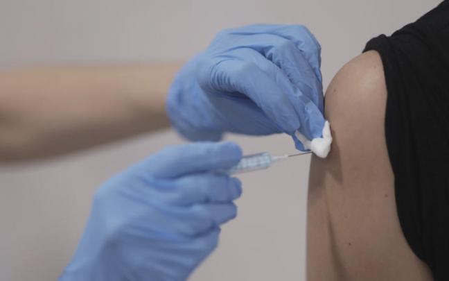 La variante Delta ya suma el 73% de los casos de coronavirus en Euskadi.