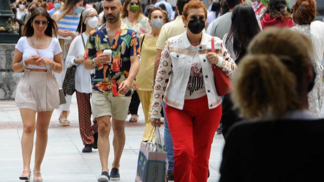 El PNV "ve dificultades" en la posibilidad de imponer un toque de queda en Euskadi.