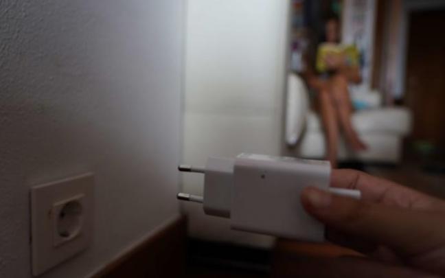 El recibo de la luz sigue encareciéndose.