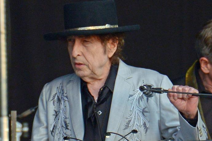 Las legendarias canciones de Dylan vuelven a Donostia
