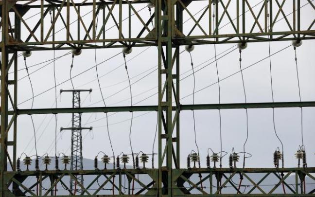 El precio de la luz prosigue su escalada. El precio de la luz prosigue su escalada.