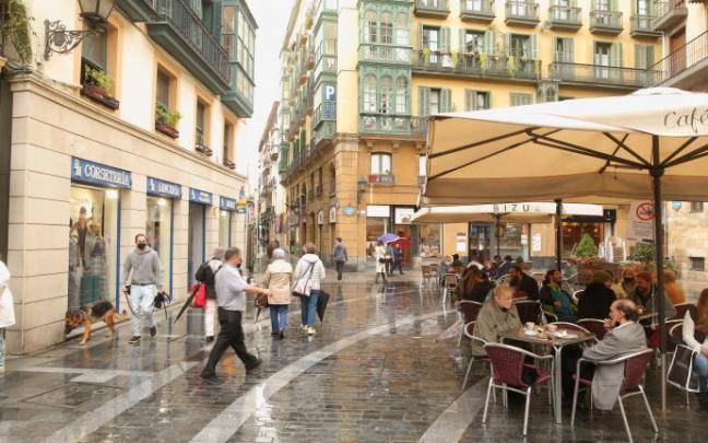 Salud prevé que la incidencia de la pandemia siga aumentando en Euskadi los próximos días