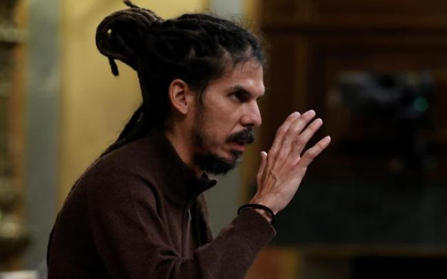 Alberto Rodríguez. Alberto Rodríguez.
