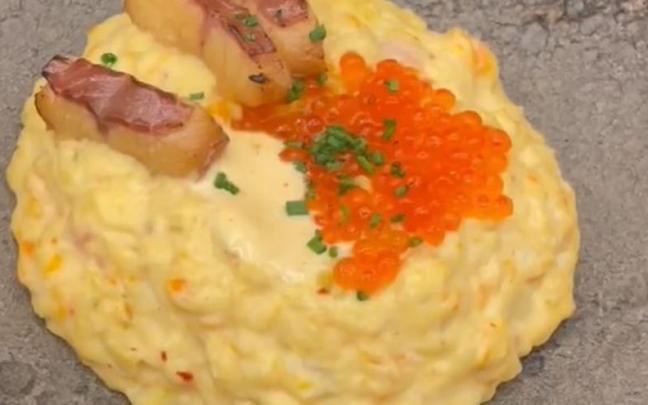 La ensaladilla rusa de EatyJet La ensaladilla rusa de EatyJet