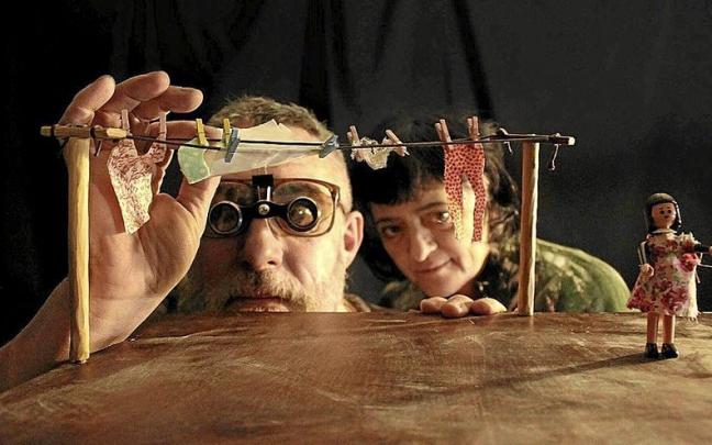 ‘La buena letra’ de El Mono Habitado. | FOTO: CEDIDA