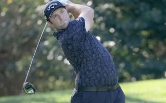 Jon Rahm vuelve a la actividad tras perderse los Juegos. Jon Rahm vuelve a la actividad tras perderse los Juegos.