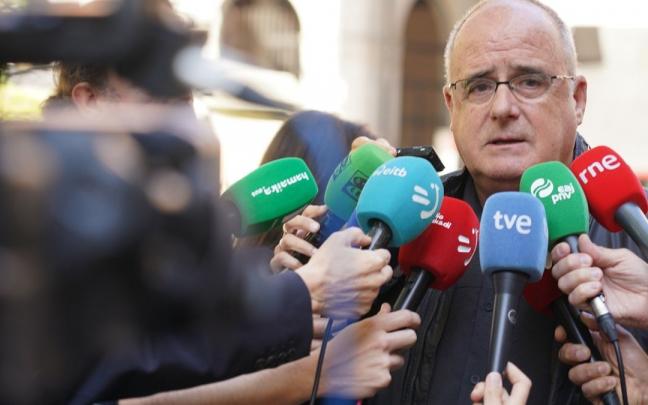 Joseba Egibar Joseba Egibar