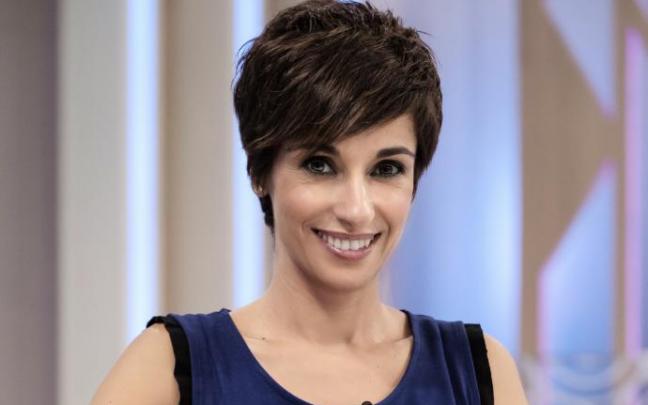 Adela González, en una imagen de archivo.