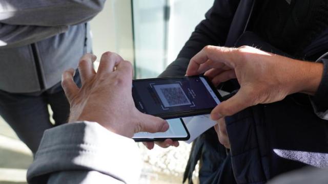 El TSJPV ha tumbado la prórroga del pasaporte covid en Euskadi.